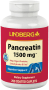 Pancreatine, 1500 mg, 250 Gecoate capletten