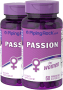 Passion for Women, 60 Quick Release Capsules, 2  Bottles