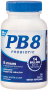 PB8-probiootti, 120 Kapselia