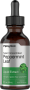 Pepermuntblad vloeibaar extract alcoholvrij, 2 fl oz (59 mL) Druppelfles