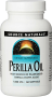 Perilla Oil, 1000 mg, 60 Softgels