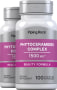Phytoceramide-Komplex , 1500 mg, 100 Kapseln mit schneller Freisetzung, 2  Flaschen