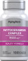 Phytoceramides Complex, 1500 mg, 100 Quick Release Capsules