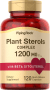 Plantensterolencomplex met beta sitosterol 1200 mg (per portie), 120 Snel afgevende capsules