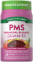 PMS Hormonal Balance (Delicious Strawberry Pineapple), 60 Gummies