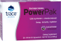 Power Pak vitamine C-poeder (concorddruif), 1200 mg, 30 Pakjes