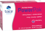 Power Pak vitamine C-poeder (bessenmix), 1200 mg, 30 Pakjes
