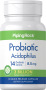 Probiotic-14 Complex - 3 milliarder organismer, 60 Kapsler for hurtig frigivelse