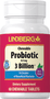 Probiotik v žvečljivi obliki s 3 milijardami sevov 14 (naravna jagodičja), 60 Žvečljive tablete