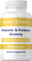 Probiotic + Prebiotic, 48 Gummies