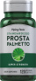 Prosta Palmetto - Fuerza total, 120 Cápsulas blandas de liberación rápida