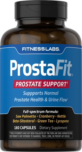 ProstaFit, 180 Capsules