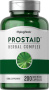 ProstAid - Complejo de hierbas, 200 Cápsulas de liberación rápida