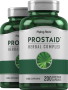 ProstAid Herbal Complex, 200 Quick Release Capsules, 2  Bottles