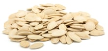 Pumpkin Seeds Roasted Unsalted, in Shell, 1 lb (454 g) Bag