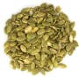 Pržene sjemenke bundeve neslane u ljusci, 1 lb (454 g) Vrećica
