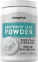 Pure Bentonite Clay Powder, 1.2 lbs (544 g) Bottle