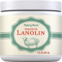 Crema de lanolina pura, 7 fl oz (207 mL) Tarro