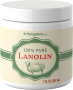 Crème à la lanoline pure, 7 fl oz (207 mL) Bocal