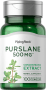 Purslane , 500 mg, 100 Kapsul Lepas Cepat