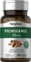 Pycnogenol , 50 mg, 60 Cápsulas de liberación rápida