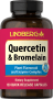 Quercetine plus bromelaïne, 120 Snel afgevende capsules