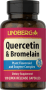 Quercetin + Bromelain, 120 Gyorsan oldódó kapszula