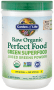 Raw Organic Perfect Food Green Superfood Powder, 14.6 oz (414 g) Bottle