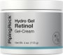 Retinol gel krema, 4 oz (113 g) Kozarec