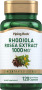 Rodiola rosea , 1000 mg, 120 Capsule a rilascio rapido