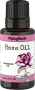 玫瑰芳香油, 1/2 fl oz (15 mL) 滴管瓶