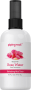 Agua de rosas, 16 fl oz (473 mL) Botella/Frasco