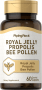 Royal Jelly, propolis i pelud, 60 Kapsule s premazom