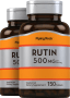Rutin , 500 mg, 150 Filmtabletten, 2  Flaschen