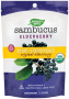Sambucus hyldebærzinksugetablet (økologisk), 24 Tabletter