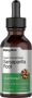 Stechwindenwurzel-Flüssigextrakt, alkoholfrei, 2 fl oz (59 mL) Tropfflasche