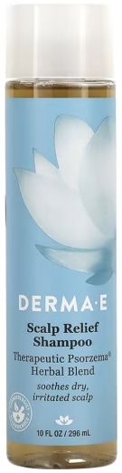 Shampoo für entspannte Kopfhaut, 10 fl oz (296 mL) Flasche