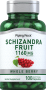 Frutto di Schizandra , 1160 mg (per dose), 100 Capsule a rilascio rapido