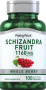 Buah Schizandra (Beri) , 1160 mg (setiap sajian), 100 Kapsul Lepas Cepat