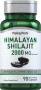 Shilajit Extract, 2000 mg, 90 Quick Release Capsules