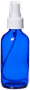 Spray Bottle 4 fl oz Plastic, 4 fl oz (118 mL) Bottle