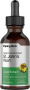 Flytende ekstrakt av johannesurt uten alkohol, 2 fl oz (59 mL) Pipetteflaske