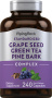 Gestandaardiseerd druivenpit-, groene thee & pijnboomschorscomplex, 240 Snel afgevende capsules
