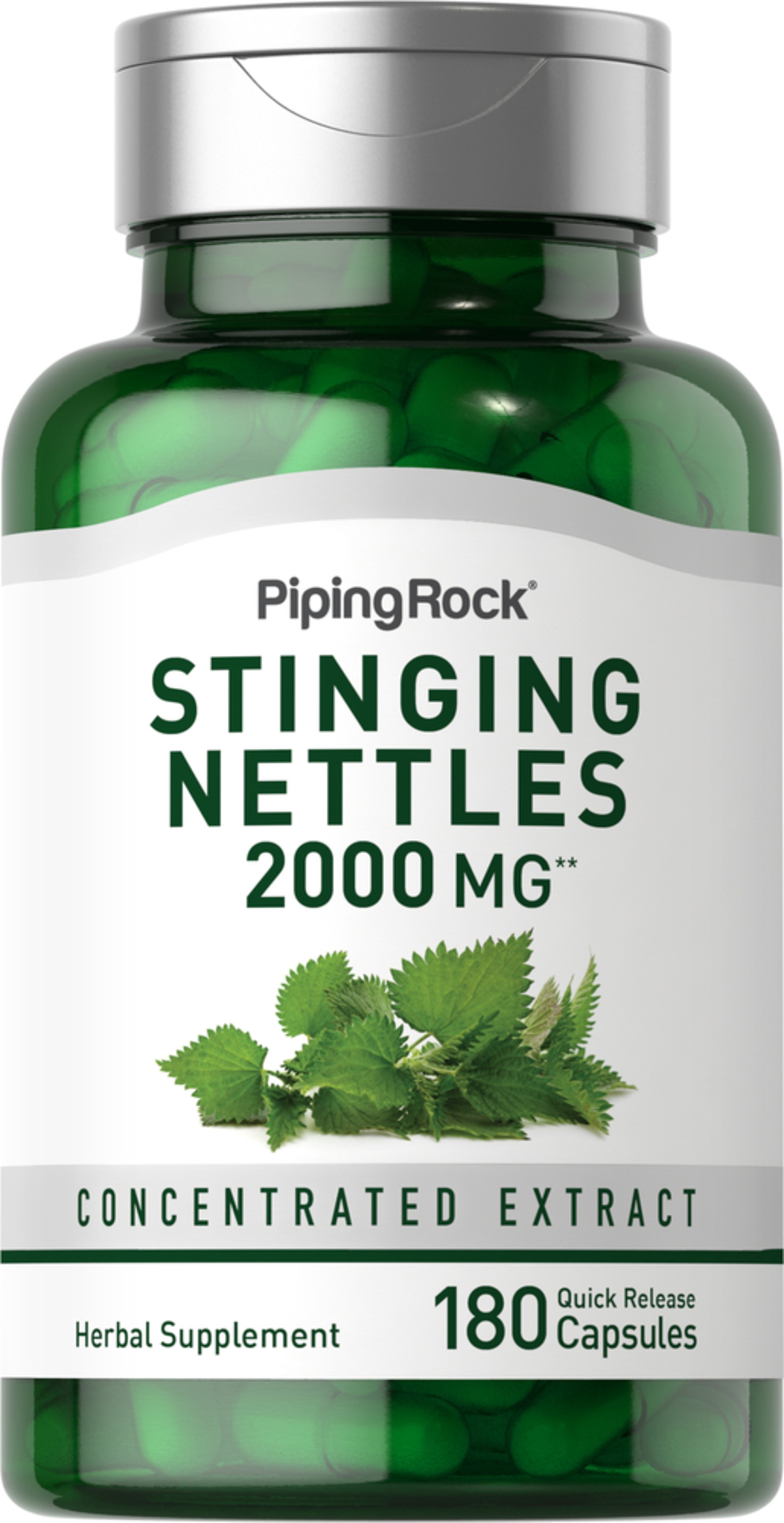 Nettles, Stinging