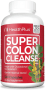 Super Colon Cleanse, 240 Capsules