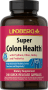 Super Colon Health, 240 Cápsulas de liberación rápida