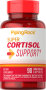Super aide pour le Cortisol, 90 Gélules à libération rapide