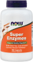 Superenzymer, 180 Kapsler