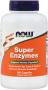 Superenzymen, 180 Capsules