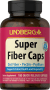 Super Fiber Caps, 180 Quick Release Capsules